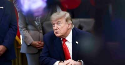 Trump Claims Iran War Deal Signed, Details Soon; Markets on Edge
