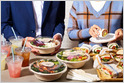 Uber Buys ezCater for $2.3B to Push Uber Eats Into Corporate Catering