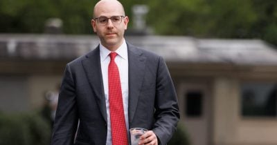 Stephen Miran Leaves Federal Reserve, Paving Way for Kevin Warsh as Next Chair