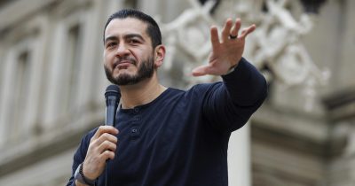 El-Sayed Leads Stevens in Michigan Senate Primary, Highlighting Democratic Divide