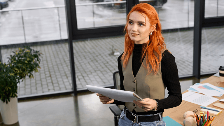 Robert Half: 75% of Gen Z Workers Plan to Job-Hop Within Six Months