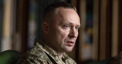Ukraine Appoints Mykhailo Drapatyi as New Commander-in-Chief; Russia Issues Arrest Warrant