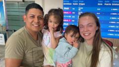 Spouses of Deported Immigrants Face Tough Choice: Separation or 1,500‑Mile Relocation