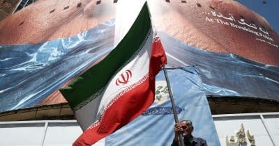 Iran Ties Lebanon Conflict Resolution to US Peace Deal, Raising Crypto Sanctions Questions
