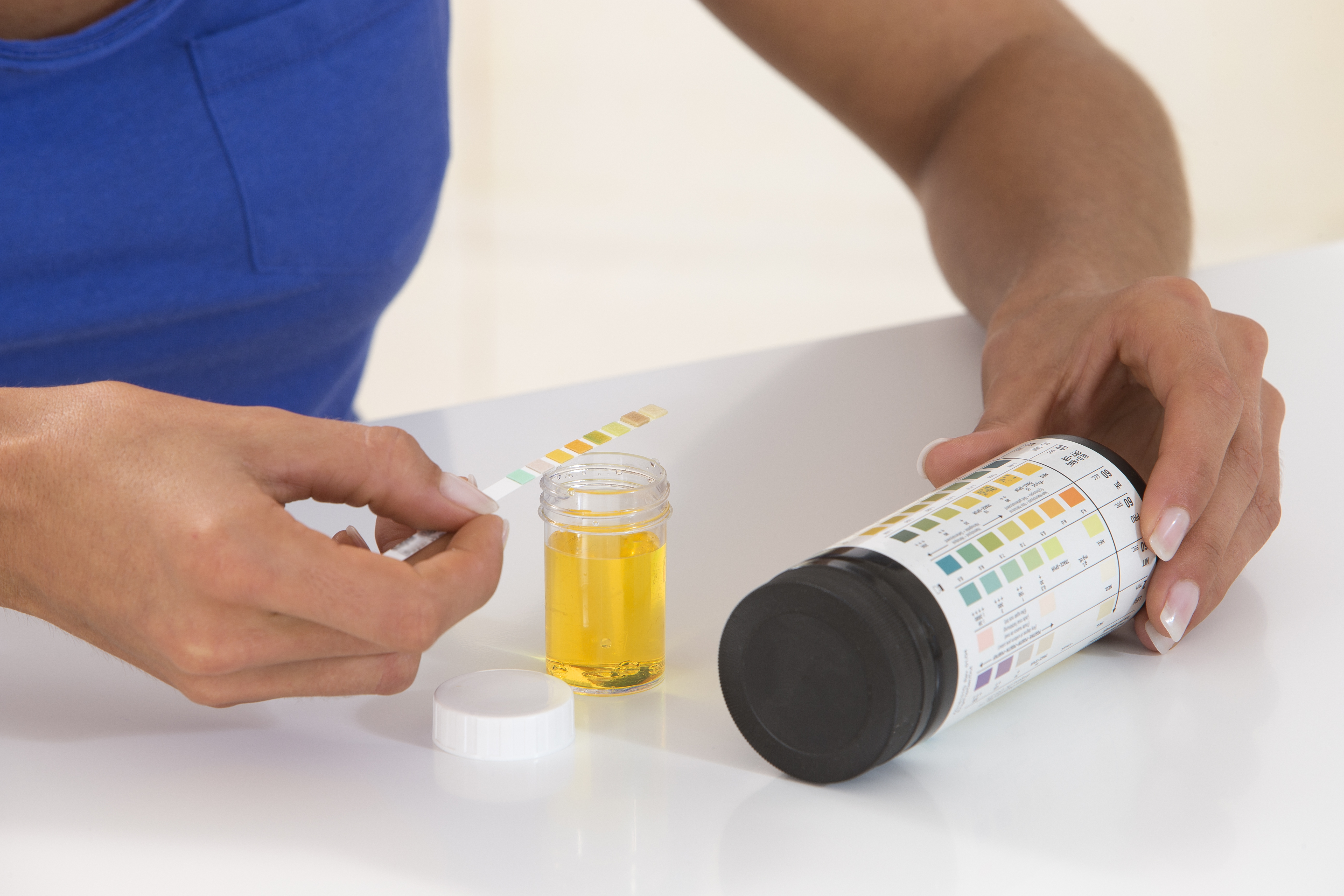 Recurrent UTI Study Highlights Antibiotic Overuse, Crypto Unaffected