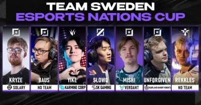LCS Records Lowest Peak Viewership in History as Esports Audience Shifts