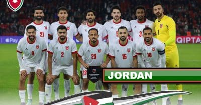 Crypto Prediction Markets Draw Big World Cup Betting Volume on Jordan vs Algeria