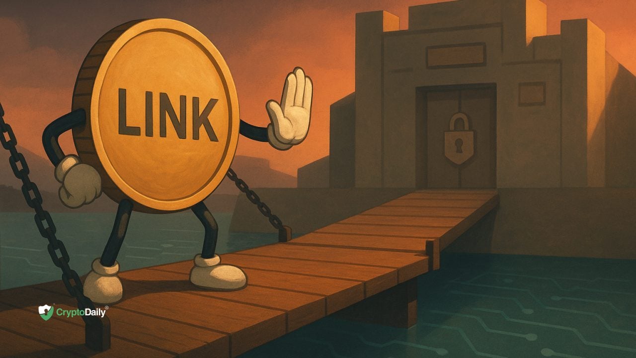 Chainlink's Oracle Suite Becomes Linchpin as Tokenized Finance Goes Live