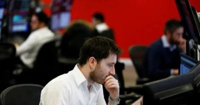 Deutsche Bank Freezes Radiant World Funds Amid Document Fraud Pressure