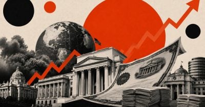 Bond Investors Turn to Australia, Europe as Fed Inflation Doubts Grow