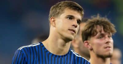 Tottenham Rejects €30M Bid for Luka Vuskovic After World Cup Exposure