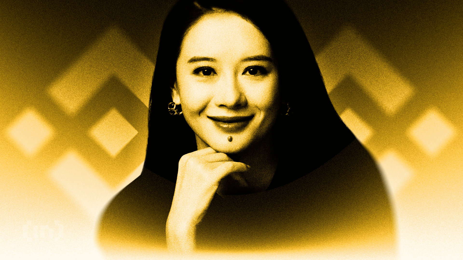 Binance Co-CEO Yi He Named to Fortune's Most Powerful Women List, First Crypto-Native Executive