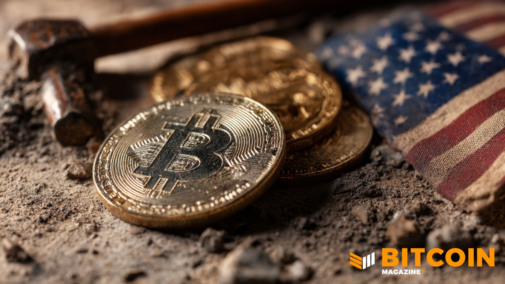 Republican Senators Introduce 'Mined in America Act' for Bitcoin Mining