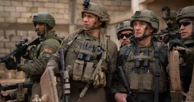 Handala Claims Hezbollah Collaboration Over IDF Egoz Veterans List