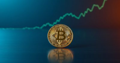 Bitcoin Reclaims 200-Day Moving Average After 270-Day Stretch Below