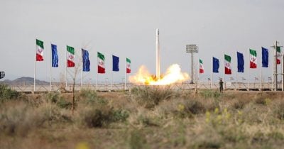 Forecasters Give Low Odds to Iran-U.S. Deal in 2026 as Standoff Grinds On