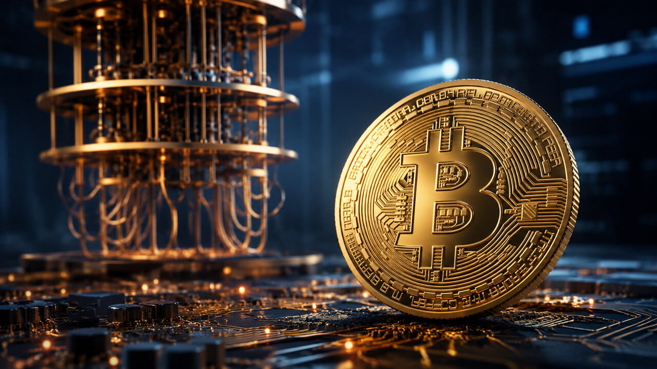 Galaxy Digital Pledges Up to $5M to Help Bitcoin Prepare for Quantum Threat