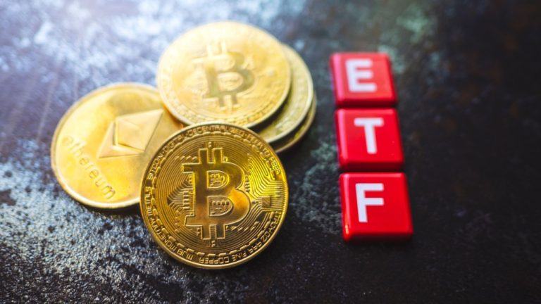 Bitcoin ETFs bleed $64M as ether, altcoin funds see inflows