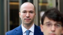 Brockman Testifies He Feared Musk Would Hit Him as Trial Gets Personal