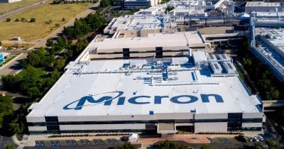Micron and SanDisk Premarket Declines Follow South Korea Rout
