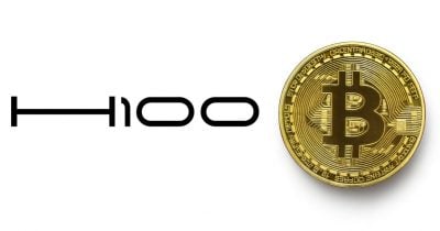 مجموعة H100 تقفز إلى المركز 26 في خزائن البيتكوين للشركات