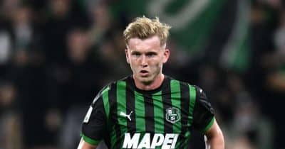 Premier League Clubs Circle Josh Doig as Sassuolo Defender Turns Heads