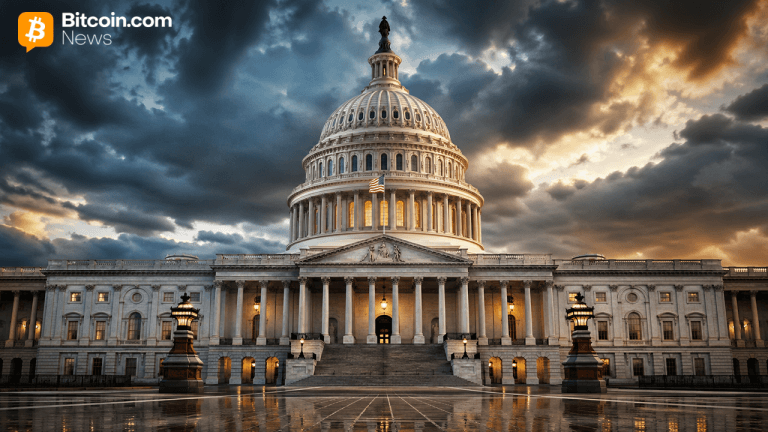 U.S. Senate Passes Ban on Prediction Market Trading
