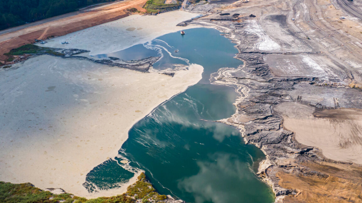 EPA Coal Ash Deregulation Quietly Bolsters Bitcoin Miners' Power Cost Advantage, Contradicting Extreme Fear Narrative