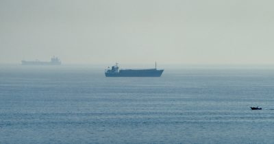 Iran Proposes Control of Strait of Hormuz, Challenging US Maritime Dominance