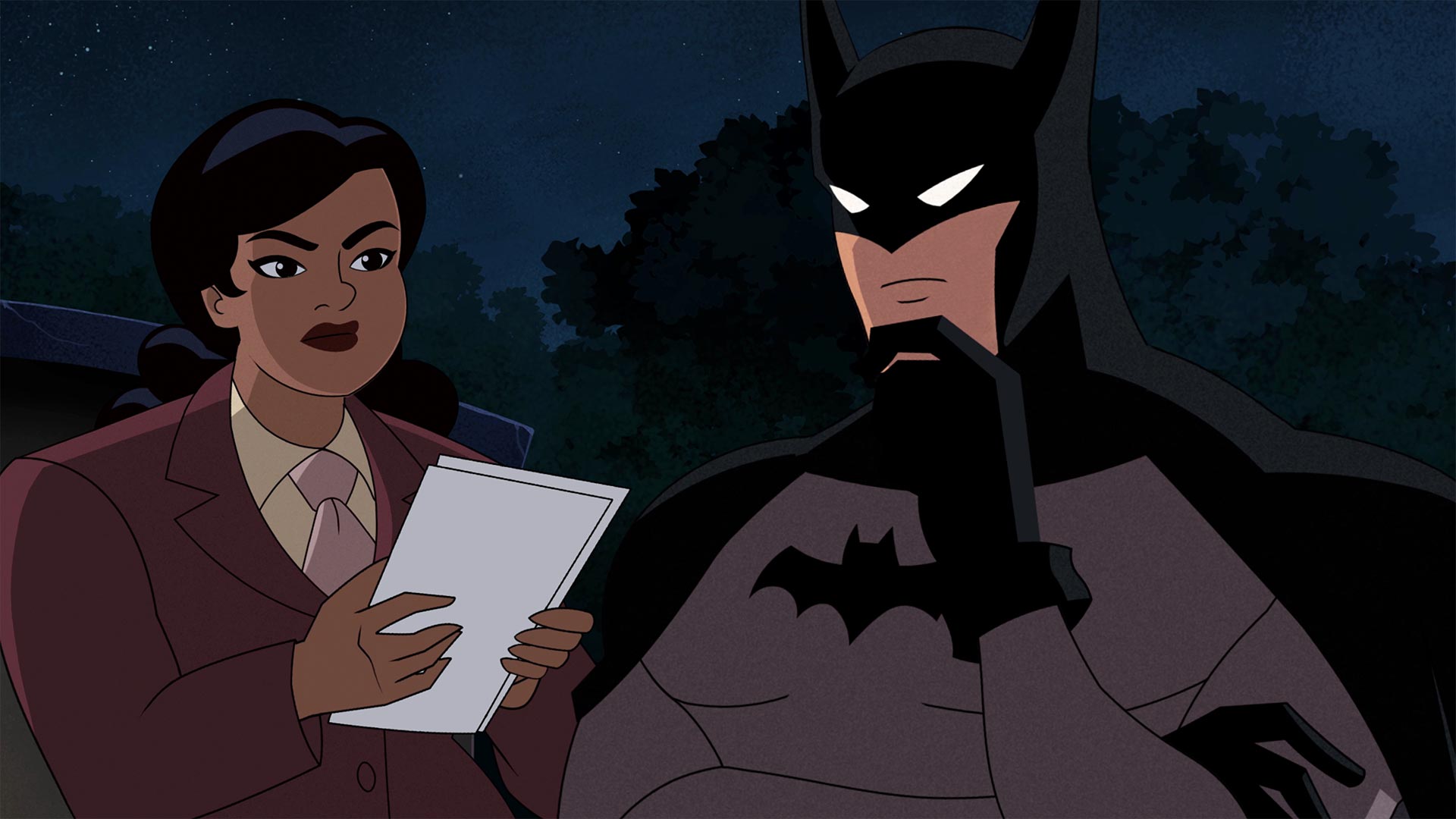 Amazon's Batman Game Skips Blockchain, But That Might Be Good for Crypto Gaming