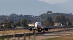 European Air Fares to Rise as Iran Conflict Drives Oil Prices, Crypto Carbon Credits Seen as Offset
