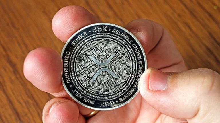 Ripple's XRP Is Moving Beyond Payments, Says CTO Emeritus David Schwartz