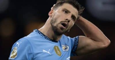 Mourinho Confident £80m Ruben Dias Transfer Will Succeed, Reshaping Real Madrid Defense