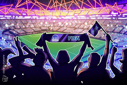 Kraken Becomes Official Crypto Partner for FIFA World Cup 2026