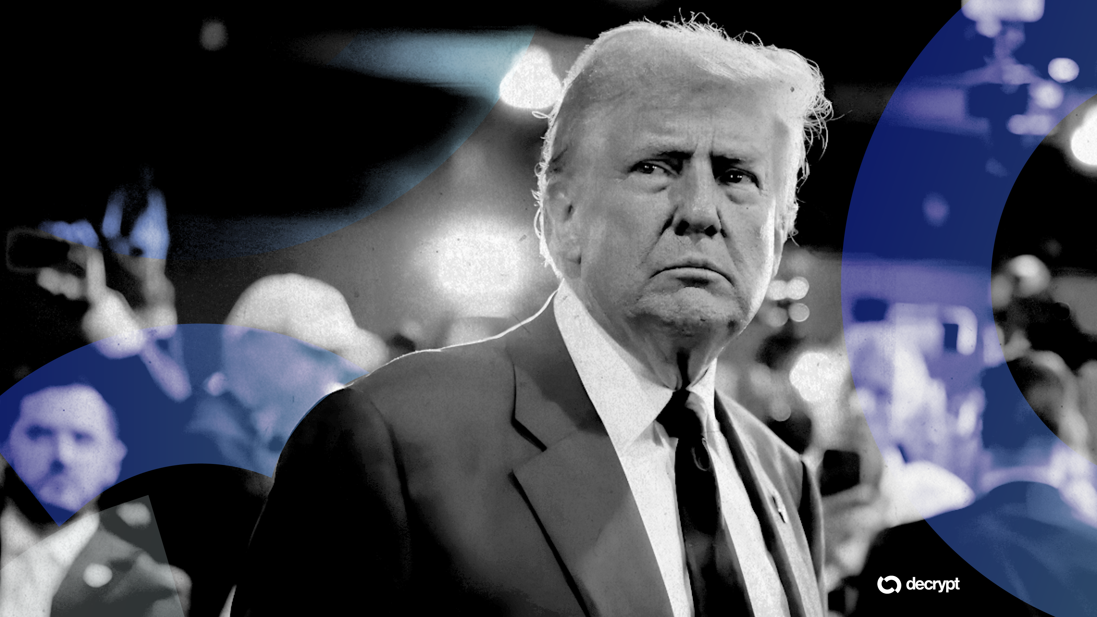 Trump Calls World a ‘Casino’ as Soldier’s Crypto Prediction‑Market Insider Trading Case Highlights Risks