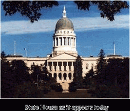 Platner Withdraws from Maine Senate Race, Altering Democratic Primary Dynamics