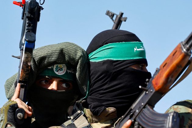 Tether Sued to Seize $344M in Frozen USDT Tied to Iran's IRGC Over Hamas Attack Judgments