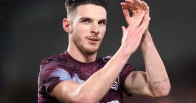 Arsenal's Declan Rice Blasts 'Obscene' 2025-26 Schedule After Title Win