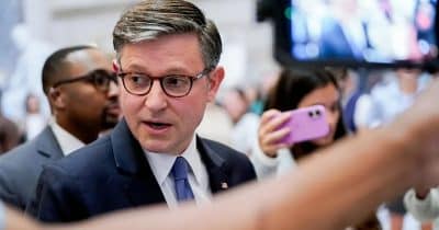 House Passes $70 Billion Immigration Enforcement Bill