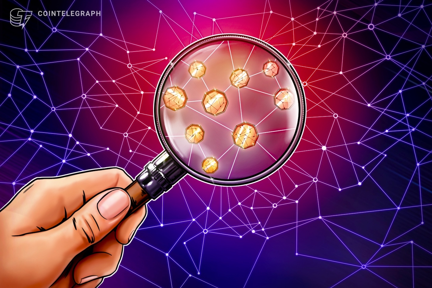 GAO: FDIC and Other Regulators Lack Coordinated Plan for Blockchain Risks