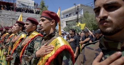 Hezbollah Launches Ashura Operations After Israeli Ceasefire Violations