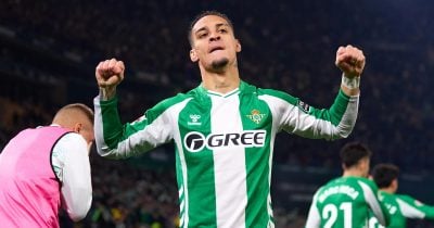 Barcelona Approach Real Betis for Brazilian Defender Natan