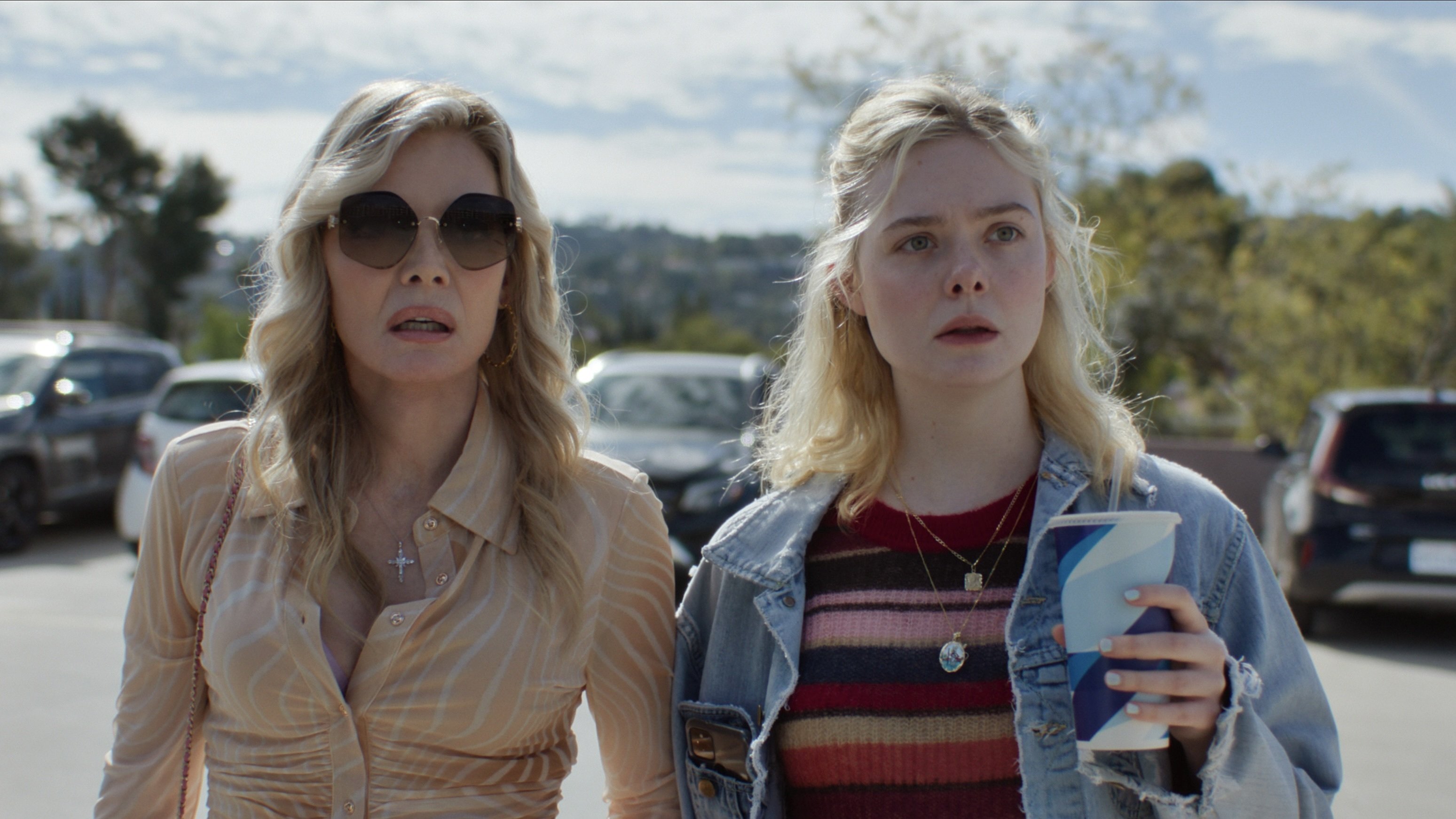 Apple TV's 'Margo's Got Money Troubles' Premieres April 15, SXSW Debut Set for March 12