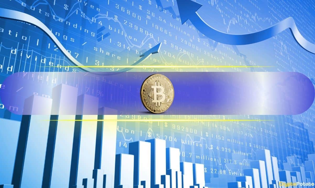 Bitcoin Holds $64K as Fed Rate Pause Looks Certain, Analyst Sees No Need for Hikes