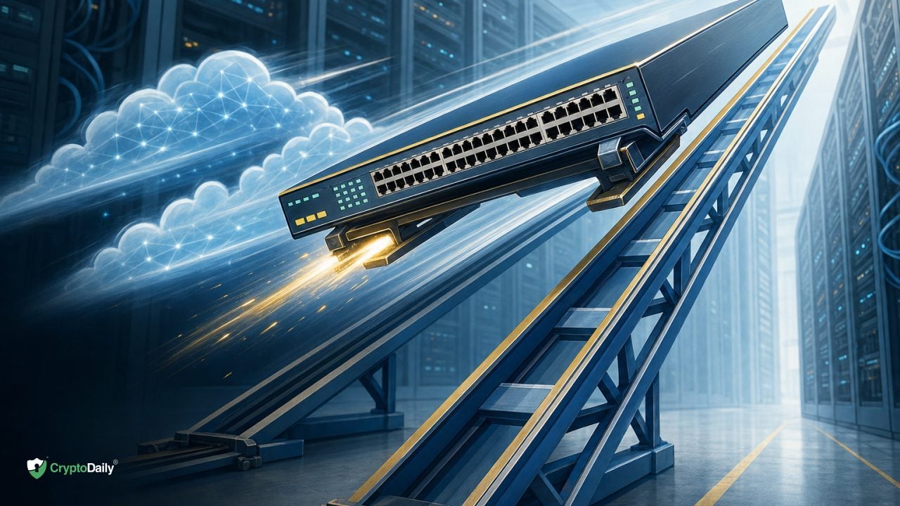 Arista Networks Rallies on AI Cloud Demand, Unveils Edge Security Product