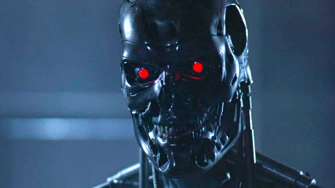 California Warns Robot Fighting League Over Human-Robot Cage Fights