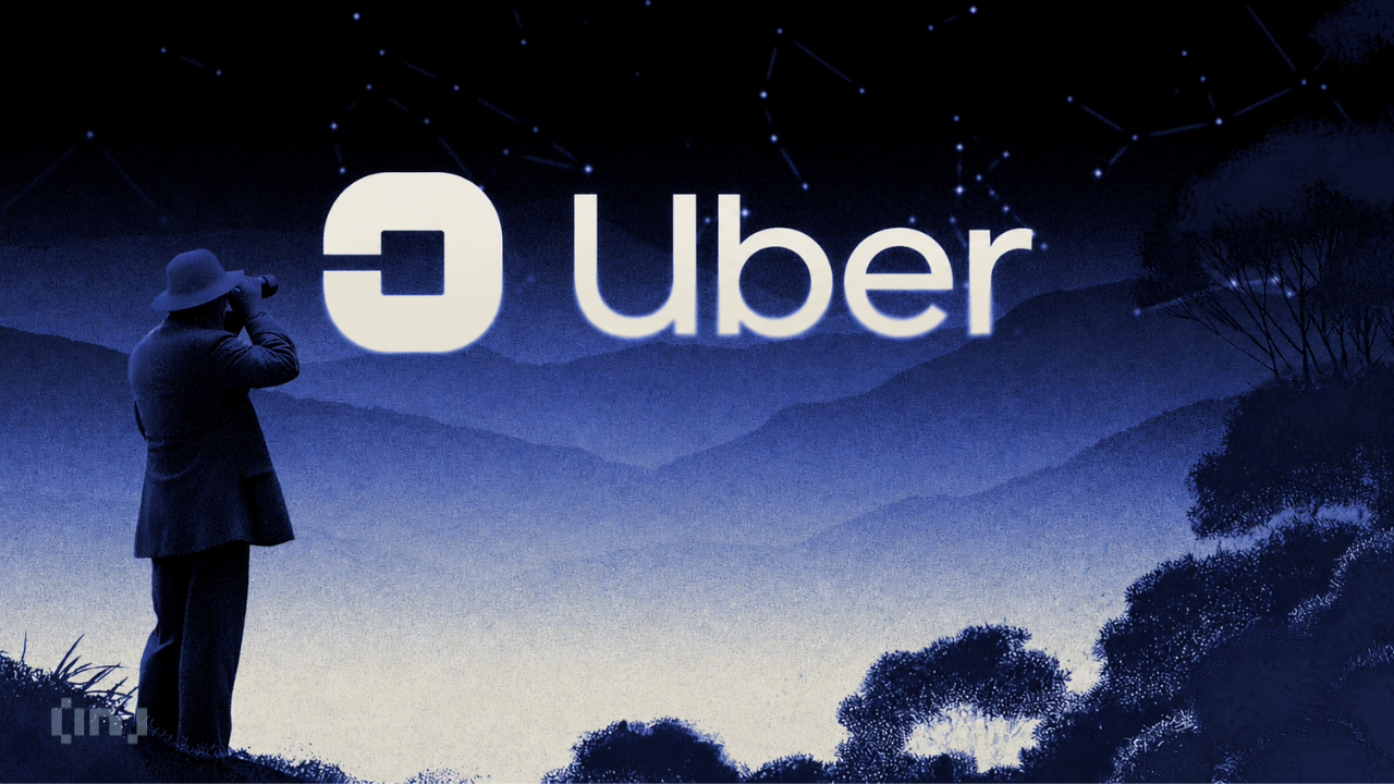 Uber Makes €33 Per Share Offer to Acquire Delivery Hero