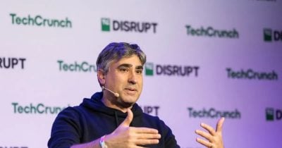 Concentration of AI Resources Carries Systemic Risk, a16z's Casado Says Scaling Laws Hold