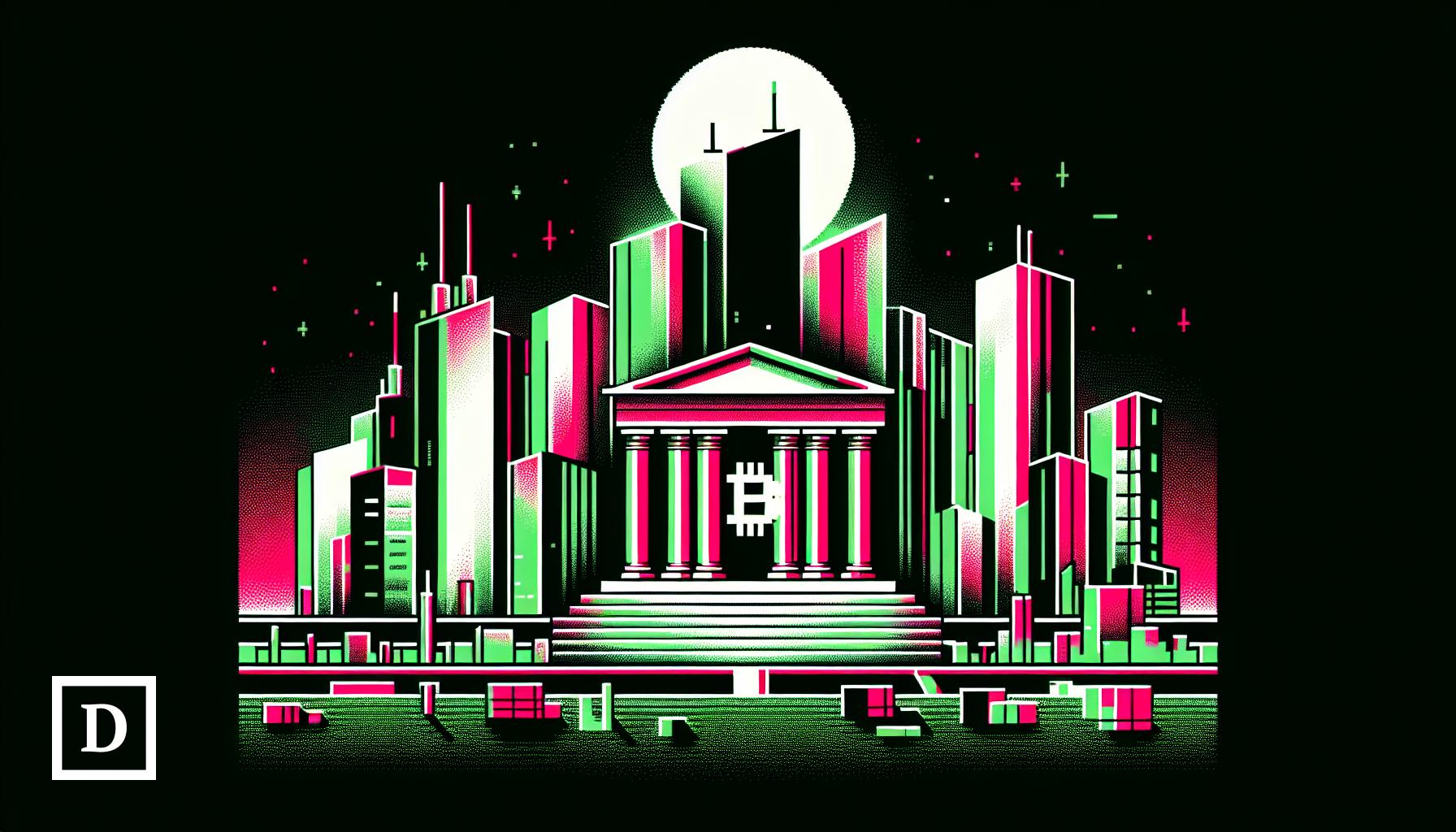 Bullish Deploys $19 Million Bitcoin Treasury into New Mezo Prime Yield Product