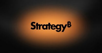Strategy Sells $544.5M in Stock, Holds Bitcoin Steady